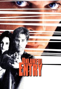 უკანონო შემოჭრა | Unlawful Entry