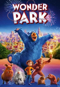 საოცრებათა პარკი / Wonder Park