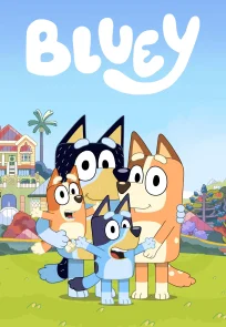 ბლუი | Bluey