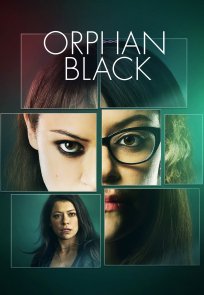 იდუმალი ობოლი | Orphan Black
