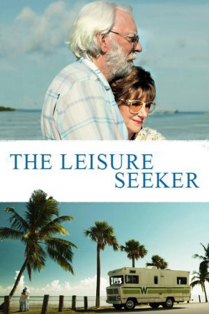 დღესასწაულის ძიებაში | The Leisure Seeker