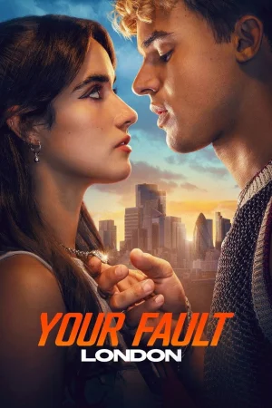 შენი ბრალია: ლონდონი | Your Fault: London