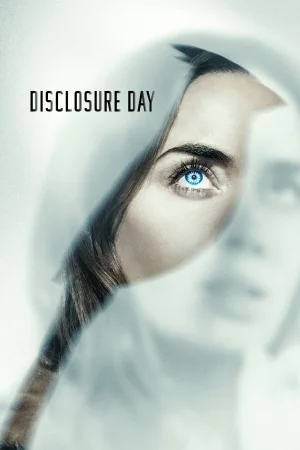გამოაშკარავების დღე | Disclosure Day