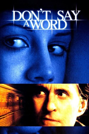 სიტყვა არ დაგცდეს | Dont Say a Word