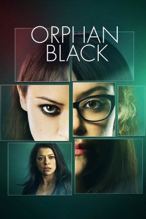 იდუმალი ობოლი | Orphan Black