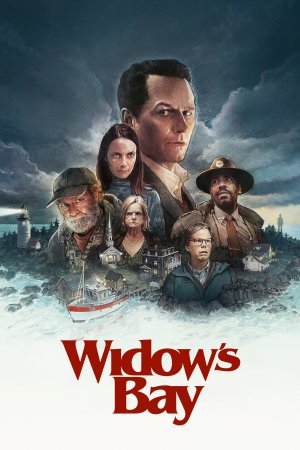 ვიდოუს ბეი | Widows Bay