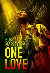 ბობ მარლი: ერთი სიყვარული | Bob Marley: One Love