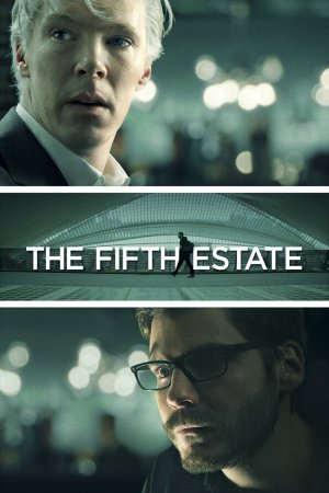 მეხუთე ხელისუფლება | The Fifth Estate