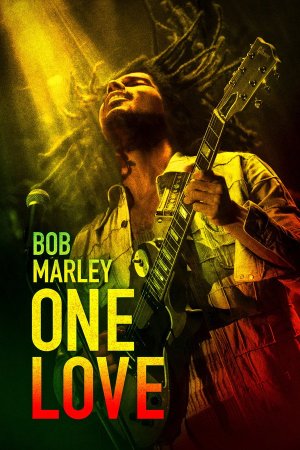 ბობ მარლი: ერთი სიყვარული | Bob Marley: One Love