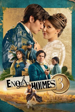 ენოლა ჰოლმსი 3 | Enola Holmes 3